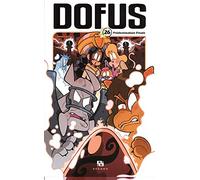 Ancestral Z – Dofus – Tome 26 – Ankama Éditions