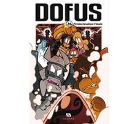Dofus - Tome 26 Ancestral Z (Auteur)