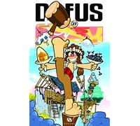 Dofus – Tome 27 : Arakné Kid – Ankama Éditions