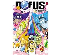 Dofus - Tome 28 - Mourir ne peut plus attendre