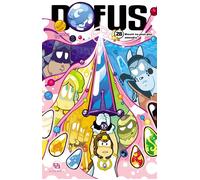 Dofus - Tome 28 - Mourir ne peut plus attendre - Tot - Ankama - broché - Manga