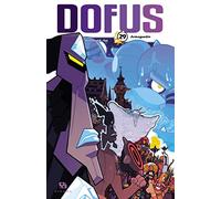 Dofus – Tome 29 : Armaguedin – Ankama Éditions – Broché