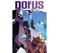Dofus - Tome 29 Armaguedin - Tot - Ankama - broché - Manga