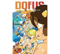 Dofus - Tome 30