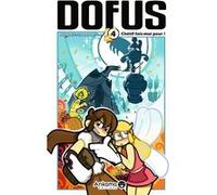 Ancestral Z, Mojojojo, Tot – Dofus – Tome 4 : Chétif, fais-moi peur ! – Broché
