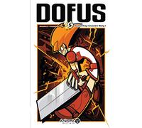 Ancestral Z, Mojojojo et Tot – Dofus Tome 5 : Quand Arty rencontre Many – Broché