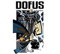 Dofus - Tome 7 - La cité de Djaul