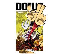 Dofus - Tome 8