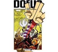 Dofus - Tome 8 - Rushu hour Ancestral Z (Auteur), Mojojojo (Auteur), Tot (Auteur)