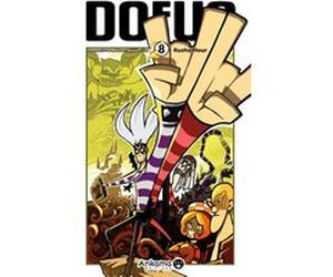 Dofus - Tome 8 - Rushu hour Ancestral Z (Auteur), Mojojojo (Auteur), Tot (Auteur)