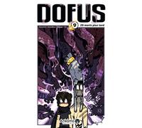 Dofus - Tome 9 - 28 morts plus tard - Ancestral Z - Ankama - broché - Manga