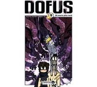 Dofus - Tome 9 - 28 morts plus tard Ancestral Z (Auteur), Mojojojo (Auteur), Tot (Auteur)