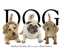 Matthew Van Fleet (auteur) et Brian Stanton (photographe) – Dog – Simon & Schuster