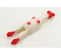 Dog - 29356 - Jouet pour Animaux Coq en Latex et Son - 32 cm