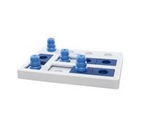 Trixie Jouet d'intelligence Dog Activity « Chess » – Jeu d'éveil pour chiens ø 40×27 cm - 32022