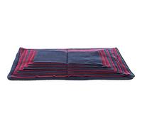 TRIXIE Jeu de stratégie d'activités pour chiens Sniffing Book 50x34 cm Bleu G