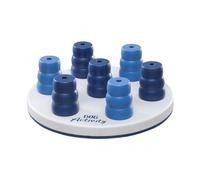 Trixie Jeu de tratégie pour Chien Mini Solitaire Ø 20 cm