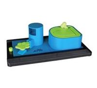 TRIXIE Poker Box Vario un jeu startégique pour votre chien