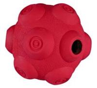 Dog Activity Snack Balle, Caoutchouc Naturel , Ø 9 Cm - Mon Animalerie G