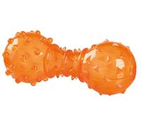 Dog Activity Snack Haltère, Tpr - 12 Cm