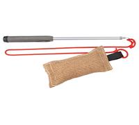 Dog Activity Tige De Leurre - 20 Cm/2,30 M