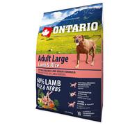 Dog Adult Large Lamb & Rice & Turkey 2.25 kg