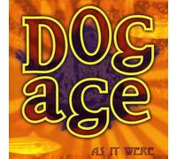 Dog Age - As It Were