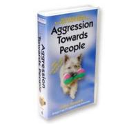 Dog Aggression Towards People [VHS]