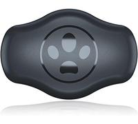 Dog And Cat Collar Holder For Apple Airtag: Protective Waterproof And Anti-Lost Case Compatible With Airtag,Screwdriver Included