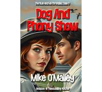 Dog And Phony Show: The Stan and Mo Chronicles, Case 3