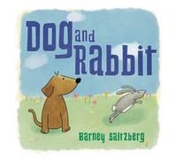 Dog And Rabbit