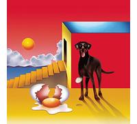 The Dog And The Future Double Vinyle Vinyle