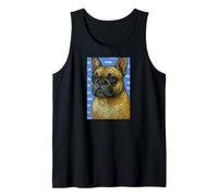 Dog Art Bouledogue français Débardeur