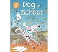 Dog at School: Independent Reading Orange 6 (Reading Champion) - [Version Originale] Inconnu (Auteur)