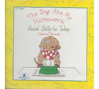 Dog Ate My Homework [Import]
