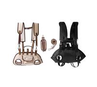 Dog Backpack Carrier Oxford Fabric Spacious Portable Pet Totepouch