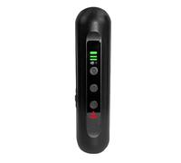 Dog Barking Control, Dog Training Device, Waterproof Outdoor Bark Stopper Barrier Tool, Anti-Bark Ultrasonic Repeller for Pets Cats Animals Yard Fence Home, 5.51x1.38 inches