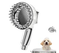 Dog Bath Shower - Multi-Function Washing Attachment, Pet Grooming Tool