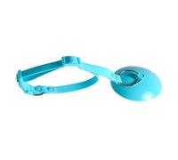 Dog Bathing Tether - Adjustable Collar Pet Bath Tether | Pet Leash with Suction Cup | Grooming Noose | Safety Washing Restraint Leash for Pet Shower