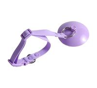 Dog Bathing Tether - Laisse réglable avec ventouse | Grooming Noose for Safe Bathing, Shower Restraint Leash for Home Pet Washing and Grooming