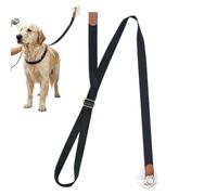 Dog Bathing Tether, Pet Bathing Helper Straps, Dogs Grooming Restraint | Pet Bathing Restraints, Dog Bathing Leashes Dogs Grooming Restraint For Kitten Puppy Bathing Indoor Bathtub Shower