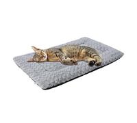 Dog Bed for Crate, Pet Puppy Kennel Sleeping Mat, Comfortable Pet Sleeping Mat for Cats and Dogs, Crates, Living Room or Bedroom, Soft Cushion for Dog Cage Comfort