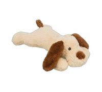 Dog Benny, Plâtre Sans Bruit, 30 Cm