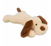 Dog Benny, Plâtre Sans Bruit, 30 Cm