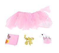 Dog Birthday Party Supplies mignonnez-up pour Happy Memories Photography pour Les Petits Chiens et Animaux de Compagnie de Petits Grandes Race Moyens