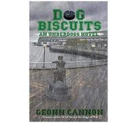 Dog Biscuits