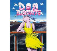 Dog Biscuits - Alex Graham - Presque Lune - cartonné - Comics