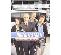 Dog Bites Man: The Complete Series