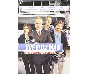 Dog Bites Man: The Complete Series