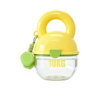 Dog Bottle | Hydration Cup with Shoulder Strap | Treat Dispensing Dog Water Drinking Bottle,for Small Medium Large Breeds Travel Camping RV Boat Yard